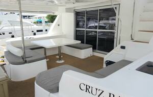 Virgin Motor Yachts - Leopard 51PC Power Catamaran - Tortola, Virgin Islands, British