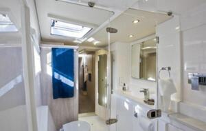 Virgin Motor Yachts - Leopard 51PC Power Catamaran - Tortola, Virgin Islands, British