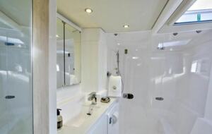 Virgin Motor Yachts - Leopard 51PC Power Catamaran - Tortola, Virgin Islands, British