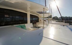 Virgin Motor Yachts - Leopard 51PC Power Catamaran - Tortola, Virgin Islands, British