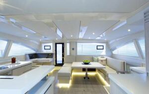 Virgin Motor Yachts - Leopard 51PC Power Catamaran - Tortola, Virgin Islands, British