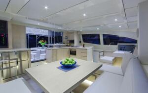 Virgin Motor Yachts - Leopard 51PC Power Catamaran - Tortola, Virgin Islands, British