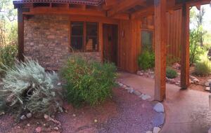 Luxe Moab Sanctuary - Moab, Utah