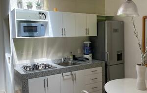 Forest Creek - Valle de Bravo, Mexico