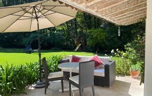 Forest Creek - Valle de Bravo, Mexico