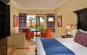 Pueblo Bonito Sunset Beach - Cabo San Lucas, Mexico