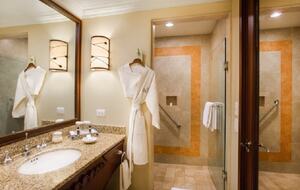 Pueblo Bonito Sunset Beach - Cabo San Lucas, Mexico