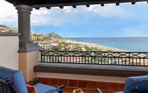 Pueblo Bonito Sunset Beach - Cabo San Lucas, Mexico