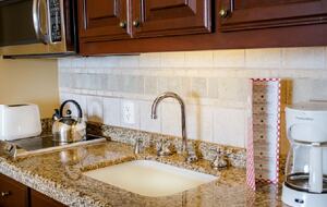 Pueblo Bonito Sunset Beach - Cabo San Lucas, Mexico