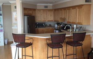 Mission Beach Oceanfront - San Diego (Mission Beach), California