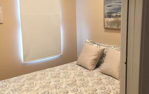 Mission Beach Oceanfront - San Diego (Mission Beach), California