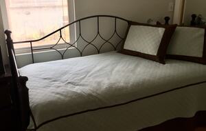 Mission Beach Oceanfront - San Diego (Mission Beach), California