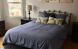 Mission Beach Oceanfront - San Diego (Mission Beach), California