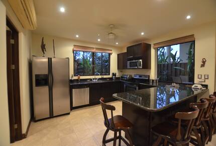 Villa Sitio de Ensueño - Tárcoles, Costa Rica