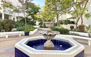 Home Exchange in San Diego, CA, condo exterior