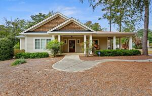 Village Of Pinehurst - Pinehurst, North Carolina