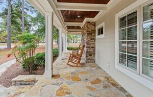 Village Of Pinehurst - Pinehurst, North Carolina