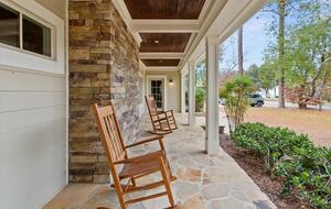 Village Of Pinehurst - Pinehurst, North Carolina