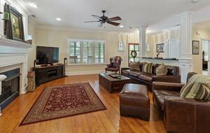 Village Of Pinehurst - Pinehurst, North Carolina