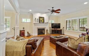 Village Of Pinehurst - Pinehurst, North Carolina