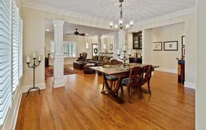 Village Of Pinehurst - Pinehurst, North Carolina