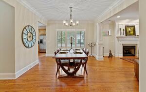 Village Of Pinehurst - Pinehurst, North Carolina