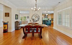 Village Of Pinehurst - Pinehurst, North Carolina