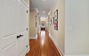 Village Of Pinehurst - Pinehurst, North Carolina