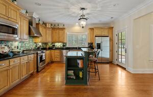 Village Of Pinehurst - Pinehurst, North Carolina