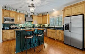 Village Of Pinehurst - Pinehurst, North Carolina