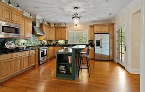 Village Of Pinehurst - Pinehurst, North Carolina