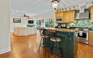 Village Of Pinehurst - Pinehurst, North Carolina