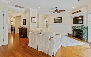 Village Of Pinehurst - Pinehurst, North Carolina