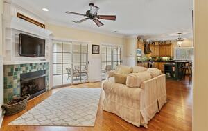 Village Of Pinehurst - Pinehurst, North Carolina