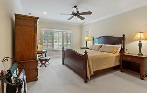 Village Of Pinehurst - Pinehurst, North Carolina