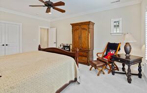 Village Of Pinehurst - Pinehurst, North Carolina