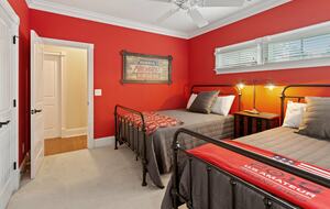 Village Of Pinehurst - Pinehurst, North Carolina