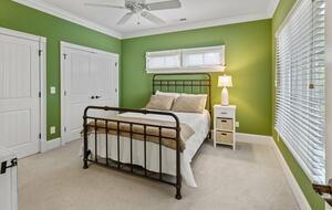 Village Of Pinehurst - Pinehurst, North Carolina