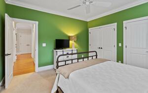 Village Of Pinehurst - Pinehurst, North Carolina