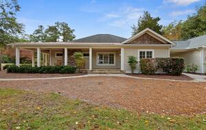 Village Of Pinehurst - Pinehurst, North Carolina