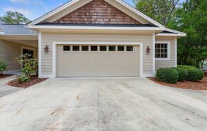 Village Of Pinehurst - Pinehurst, North Carolina