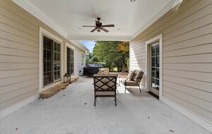 Village Of Pinehurst - Pinehurst, North Carolina