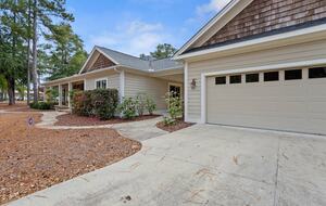 Village Of Pinehurst - Pinehurst, North Carolina