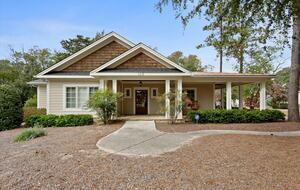 Village Of Pinehurst - Pinehurst, North Carolina