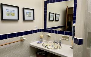 Caelum et Terra, "HEAVEN AND EARTH" - Lake Atitlan, Guatemala