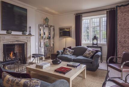 Sapperton Manor Farm - Cirencester, United Kingdom