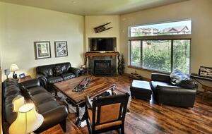 Slalom Lodge at Bear Hollow - Park City, Utah