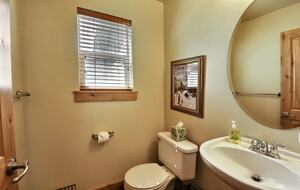 Slalom Lodge at Bear Hollow - Park City, Utah