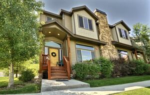 Slalom Lodge at Bear Hollow - Park City, Utah