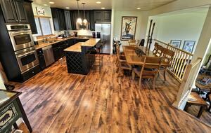 Slalom Lodge at Bear Hollow - Park City, Utah